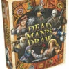 Dead Man's Draw (2nd Edition) 1 Dead Man's Draw (2nd Edition) -MINIATURE MARKET Sales mdg4316 2nd