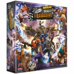 Borderlands: Mister Torgue's Arena Of Badassery (Preorder)