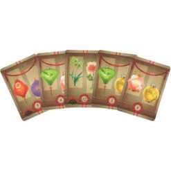 Journey Of The Emperor (Kickstarter Edition) -MINIATURE MARKET Sales mib 1028 4