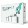 Electropolis -MINIATURE MARKET Sales mib hms013