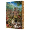Kingdom Of Middag 1 Kingdom Of Middag -MINIATURE MARKET Sales mib tpg006