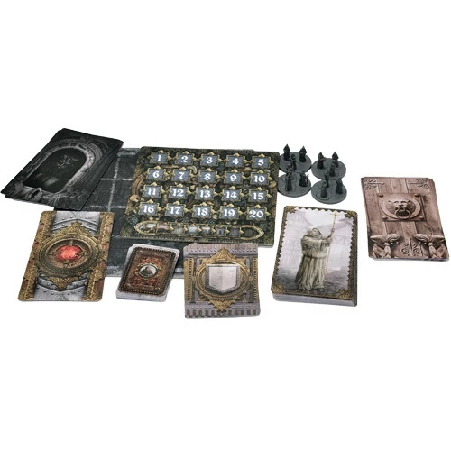 Time Of Legends: Joan Of Arc - Ars Nova Expansion (Last Chance) 4 Time Of Legends: Joan Of Arc - Ars Nova Expansion (Last Chance) - Image 2