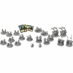 Time Of Legends: Joan Of Arc 1.5 Ottoman Army Expansion