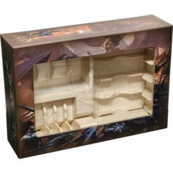 Time Of Legends: Joan Of Arc 1.5 - Deluxe Storage Box (Last Chance) -MINIATURE MARKET Sales mygjoa18 2
