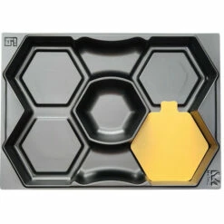 Time Of Legends: Joan Of Arc 1.5 - Deluxe Storage Box (Last Chance) -MINIATURE MARKET Sales mygjoa18 5