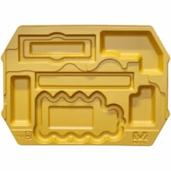 Time Of Legends: Joan Of Arc 1.5 - Deluxe Storage Box (Last Chance) -MINIATURE MARKET Sales mygjoa18 6