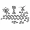 Time Of Legends: Joan Of Arc 1.5 Reinforcement Box #4 (Last Chance) 2 Time Of Legends: Joan Of Arc 1.5 Reinforcement Box #4 (Last Chance) -MINIATURE MARKET Sales mygjoa35