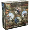Time Of Legends: Joan Of Arc - Legendary Battles Expansion (Last Chance) -MINIATURE MARKET Sales mygjoa45