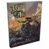 Time Of Legends: Joan Of Arc RPG Core Rulebook (Last Chance) -MINIATURE MARKET Sales mygjoacorerb 1