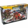 Super Fantasy Brawl: Hot Trick Expansion -MINIATURE MARKET Sales mygsfb037 1