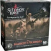 Solomon Kane: Against The Vampires Expansion (Last Chance) -MINIATURE MARKET Sales mygsk10en