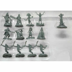 Solomon Kane: Against The Vampires Expansion (Last Chance) -MINIATURE MARKET Sales mygsk10en 3a