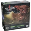 Solomon Kane: Heart Of Africa Expansion 2 Solomon Kane: Heart Of Africa Expansion -MINIATURE MARKET Sales mygsk12en