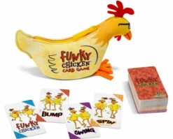 Funky Chicken