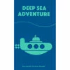 Deep Sea Adventure -MINIATURE MARKET Sales onk0001dsa 2