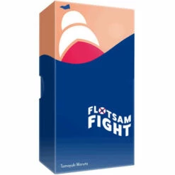Flotsam Fight
