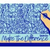 Make The Difference (New Arrival)