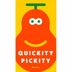 Quickity Pickity