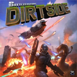 Battlestations: Dirtside (Preorder)