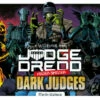 Judge Dredd: Helter Skelter - The Dark Judges Expansion