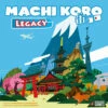 Machi Koro Legacy -MINIATURE MARKET Sales pan201904 1