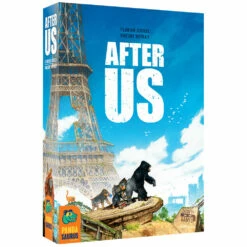 After Us (New Arrival)