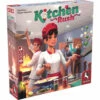 Pegasus Spiele Kitchen Rush (Revised Edition) -MINIATURE MARKET Sales peg51223e 1