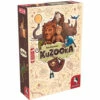Pegasus Spiele KuZOOka 1 Pegasus Spiele KuZOOka -MINIATURE MARKET Sales peg51230g
