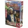 Pegasus Spiele Istanbul: The Dice Game -MINIATURE MARKET Sales peg55118g 1