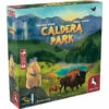 Pegasus Spiele Caldera Park -MINIATURE MARKET Sales peg57808e 1