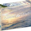 Sunset Over Water -MINIATURE MARKET Sales pfx700 1