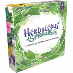 Herbaceous Sprouts