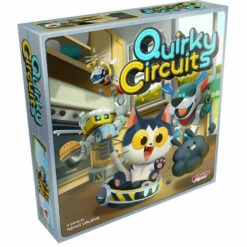 Quirky Circuits