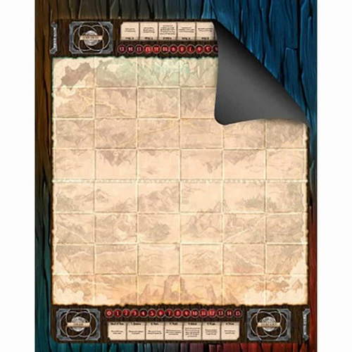 Summoner Wars 2E: Playmat 3 Summoner Wars 2E: Playmat