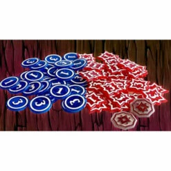 Summoner Wars 2E: Premium Tokens