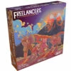 Freelancers: A Crossroads Game (New Arrival)