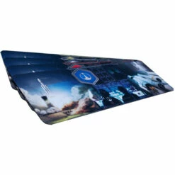 Rocketmen: Players' Mat Set
