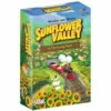 Sunflower Valley: A Tile-Laying Game