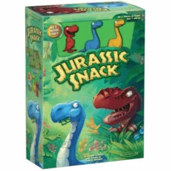 Jurassic Snack