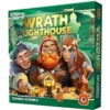 Imperial Settlers: Empires Of The North - Wrath Of The Lighthouse Expansion -MINIATURE MARKET Sales plg1236