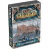 Last Aurora: Plastic Miniatures Expansion