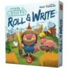 Imperial Settlers: Roll & Write -MINIATURE MARKET Sales pog1221 1