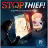 Stop Thief! (2nd Edition) -MINIATURE MARKET Sales reo9008