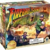 Fireball Island: Spider Springs -MINIATURE MARKET Sales reo9019