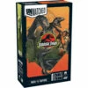Unmatched: Jurassic Park - InGen Vs Raptors 1 Unmatched: Jurassic Park - InGen Vs Raptors -MINIATURE MARKET Sales reoumjp001
