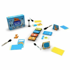 Glitch Squad 9 Glitch Squad -MINIATURE MARKET Sales resglsq02 3