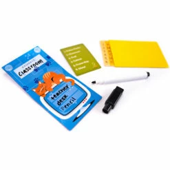 Glitch Squad 10 Glitch Squad -MINIATURE MARKET Sales resglsq02 4