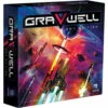 Gravwell (2nd Edition) 1 Gravwell (2nd Edition) -MINIATURE MARKET Sales rgs02191 1