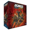 G.I. JOE: Mission Critical - Core Set 1 G.I. JOE: Mission Critical - Core Set -MINIATURE MARKET Sales rgs02432