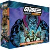 G.I. JOE: Mission Critical - Heavy Firepower Expansion -MINIATURE MARKET Sales rgs02433